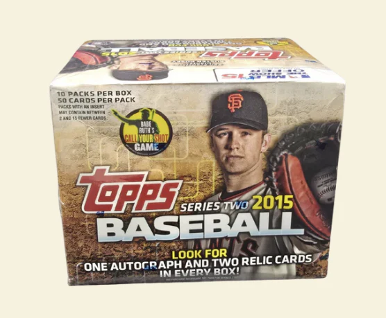Top Trading Cards By Athlete